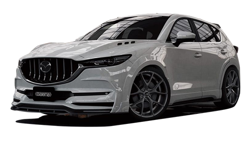 CX-5 Balena