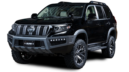 LAND CRUISER 150PRADO